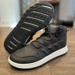 Adidas Fusion Storm Winter 'Core
Black' EE9709 sz 12.5
